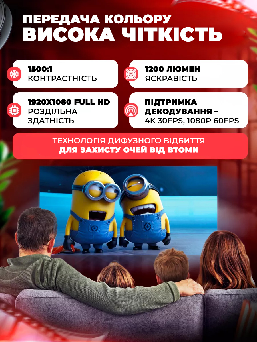 Висока чіткість